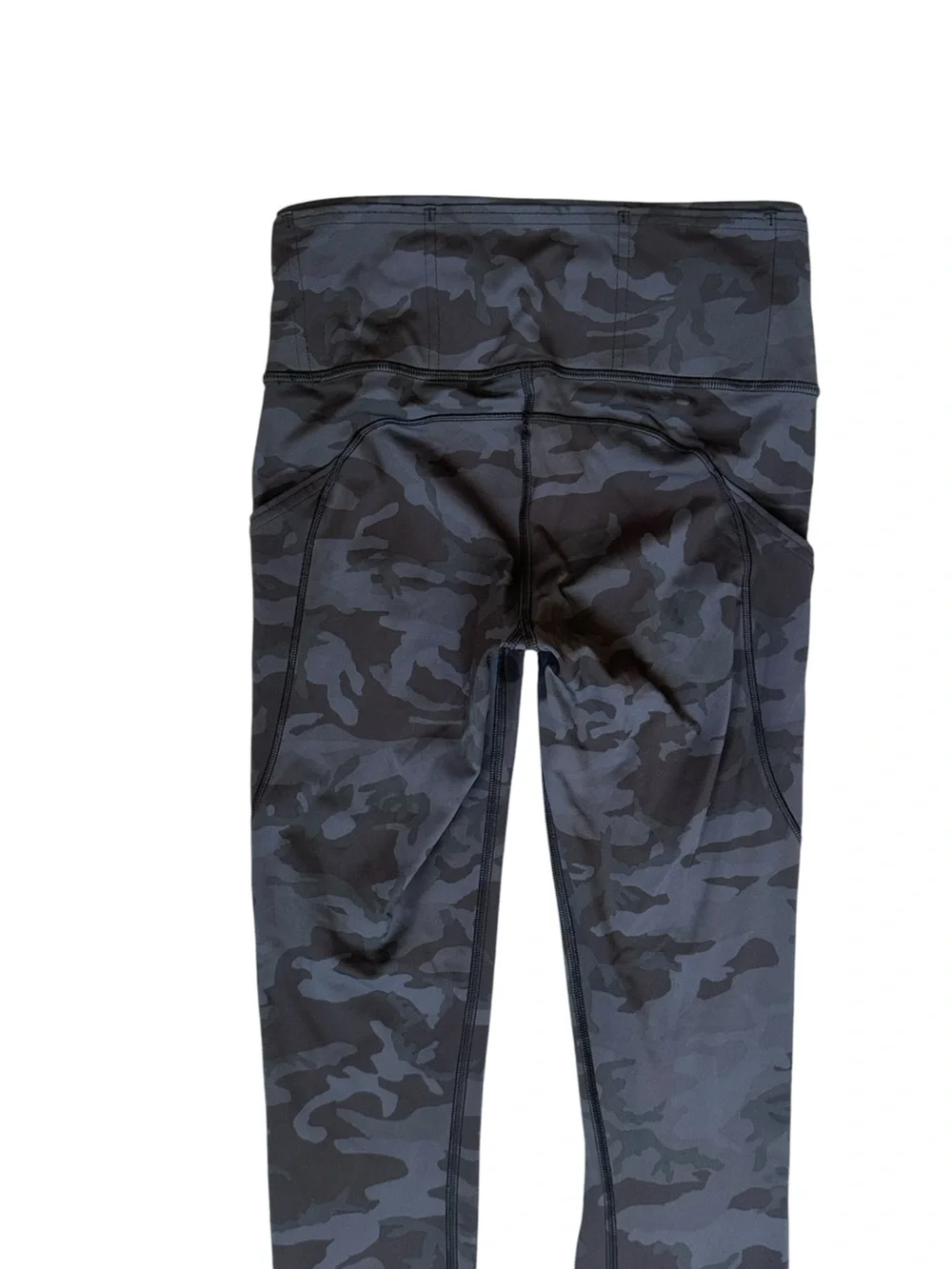 Lululemon Fast and Free Tight 25